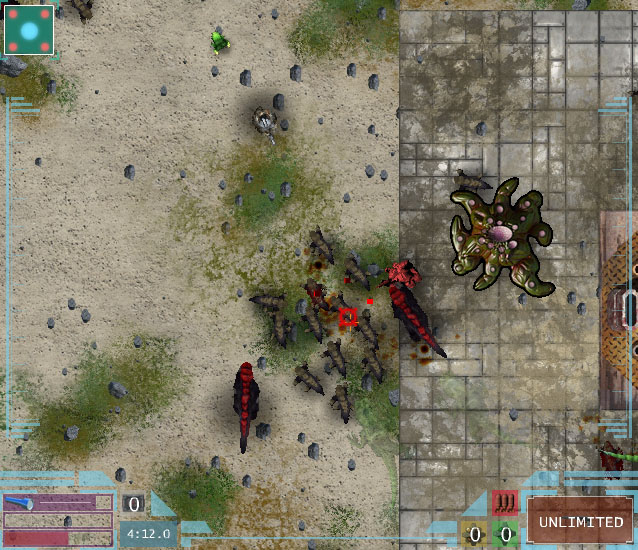 Click for Game